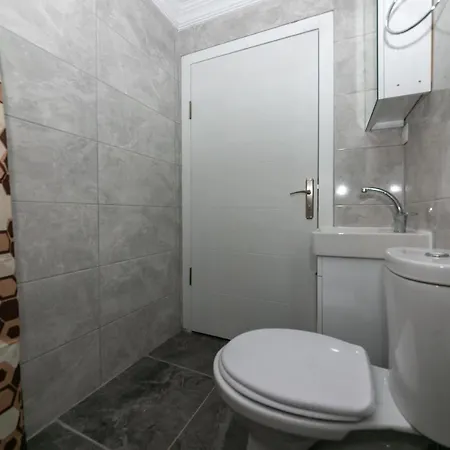 Apartman Blunc Homes Marmaris / Kara Soeguet Daily Weekly Rentals