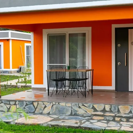 Blunc Homes Marmaris / Kara Soeguet Daily Weekly Rentals Apartman