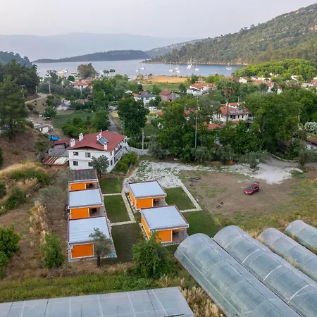 Blunc Homes Marmaris / Kara Soeguet Daily Weekly Rentals Marmaris