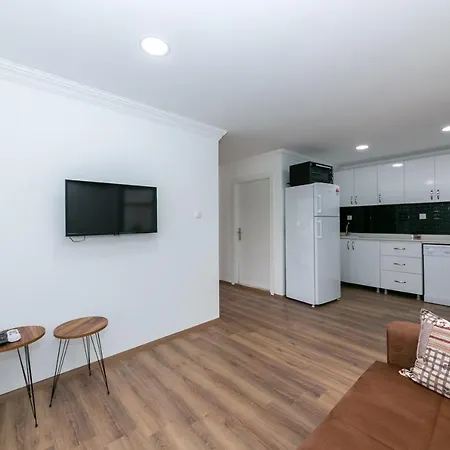Blunc Homes Marmaris / Kara Soeguet Daily Weekly Rentals Apartman Marmaris