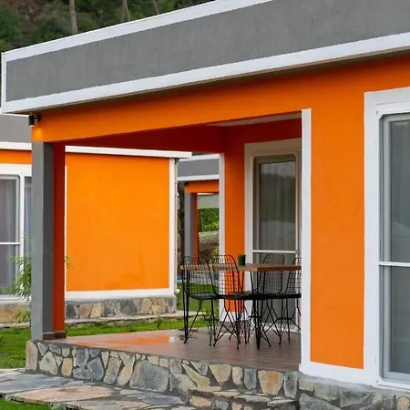Apartman Blunc Homes Marmaris / Kara Soeguet Daily Weekly Rentals Marmaris