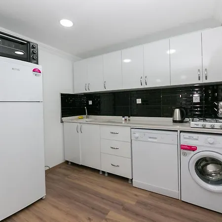 Blunc Homes Marmaris / Kara Soeguet Daily Weekly Rentals * Marmaris