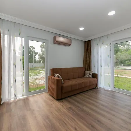 Blunc Homes Marmaris / Kara Soeguet Daily Weekly Rentals