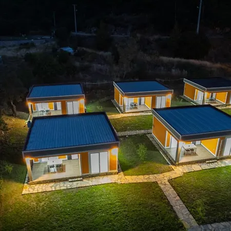 Blunc Homes Marmaris / Kara Soeguet Daily Weekly Rentals