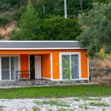 Apartman Blunc Homes Marmaris / Kara Soeguet Daily Weekly Rentals