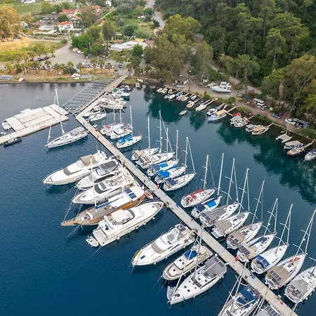 Blunc Homes Marmaris / Kara Soeguet Daily Weekly Rentals
