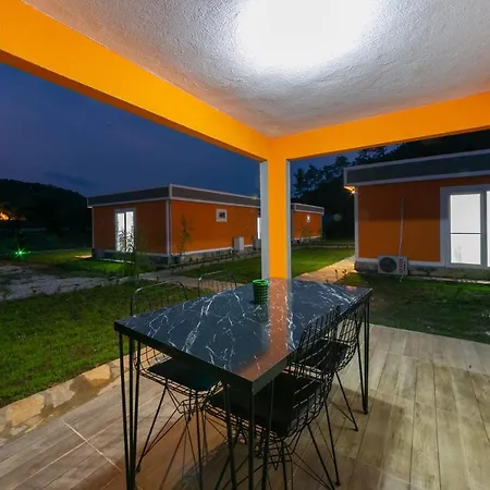Blunc Homes Marmaris / Kara Soeguet Daily Weekly Rentals
