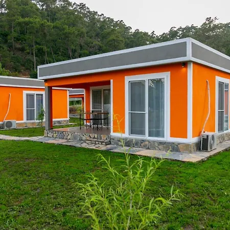 Apartman Blunc Homes Marmaris / Kara Soeguet Daily Weekly Rentals
