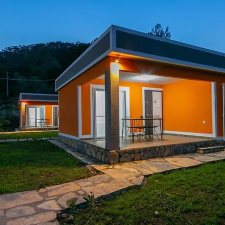 Blunc Homes Marmaris / Kara Soeguet Daily Weekly Rentals * Marmaris