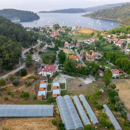 Apartmán Blunc Homes Marmaris / Kara Soeguet Daily Weekly Rentals *