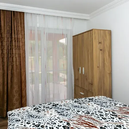 Apartmán Blunc Homes Marmaris / Kara Soeguet Daily Weekly Rentals *